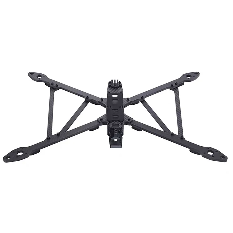Drone Arm - APEX10 V2 15 pouces 10mm bras