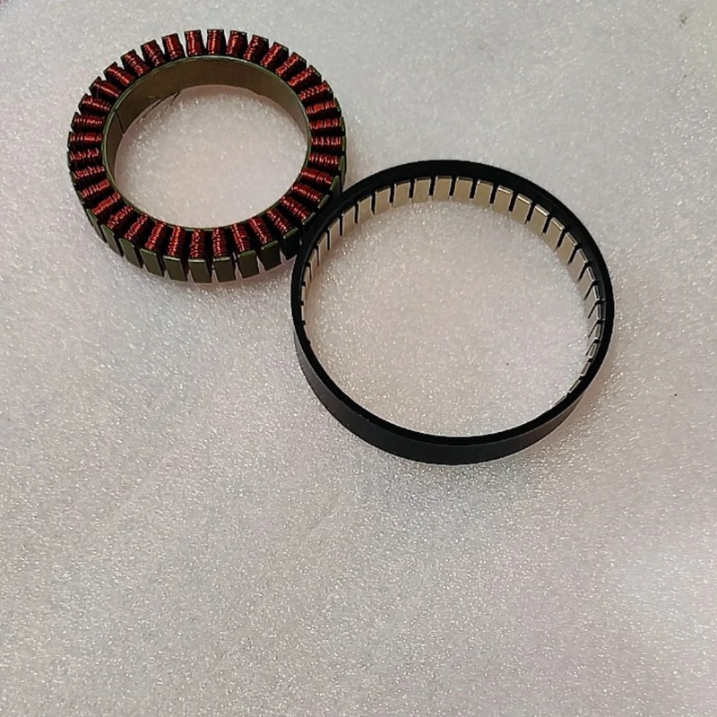 Drone Motor - Stator de moteur sans balais à
