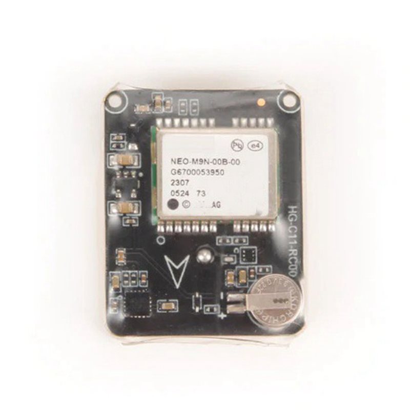Drone Compass - SQPP-Micro M9N GPS avec antenne de