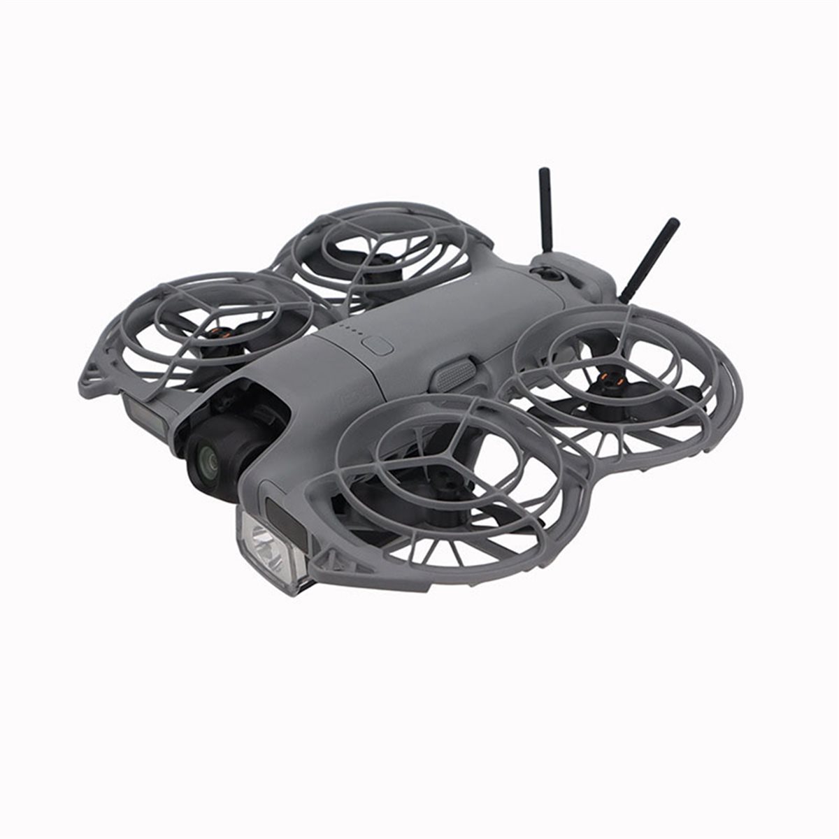 Drone Led Light - Projecteur rechargeable DTC5 pour accessoires de