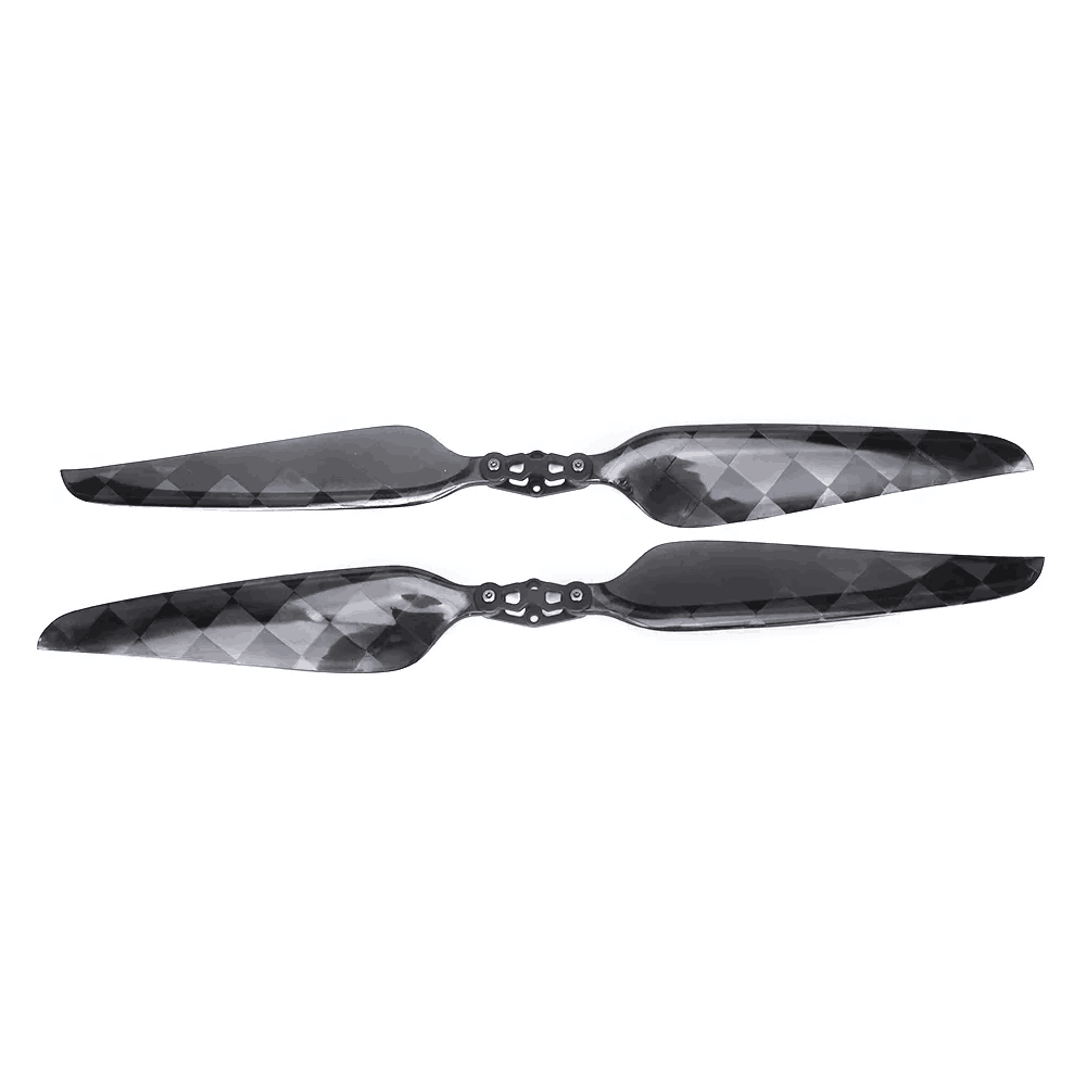 Drone Propeller - Hélices pliables FLUXER Pro Seeker Dr-one