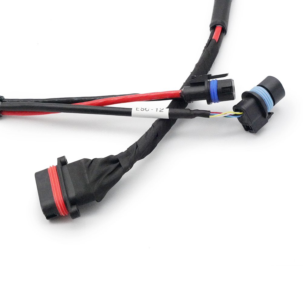 Drone Arm - Accessoires pour drones agricoles DJI Agras