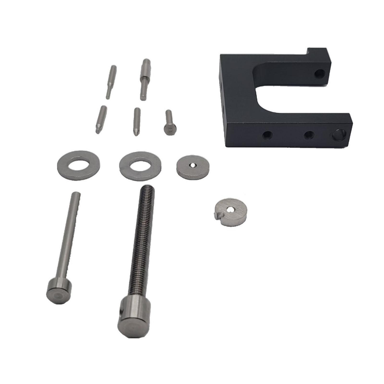 Drone Gimbal - Kit d'entretien de drone flexible, petit,