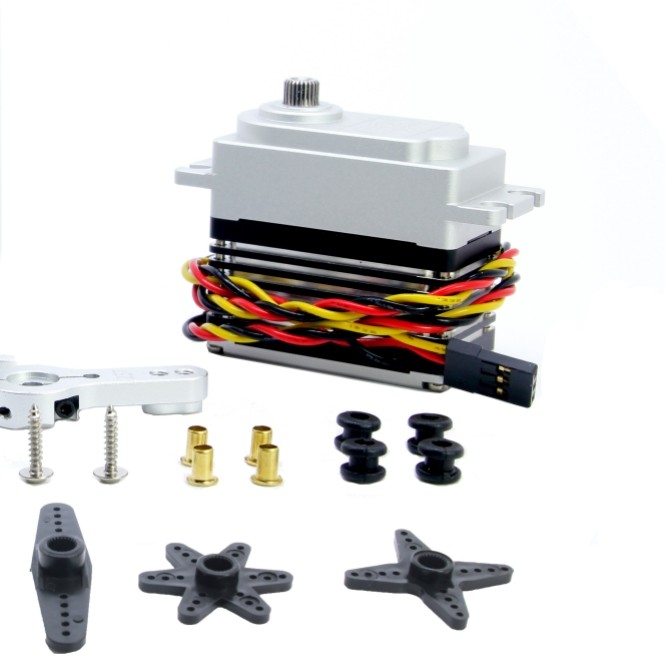 Drone Motor - Moteur servo numérique sans balais Feetech