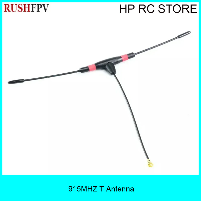 Tbs Fpv Crossfire - Antenne T 915 MHz avec connecteur