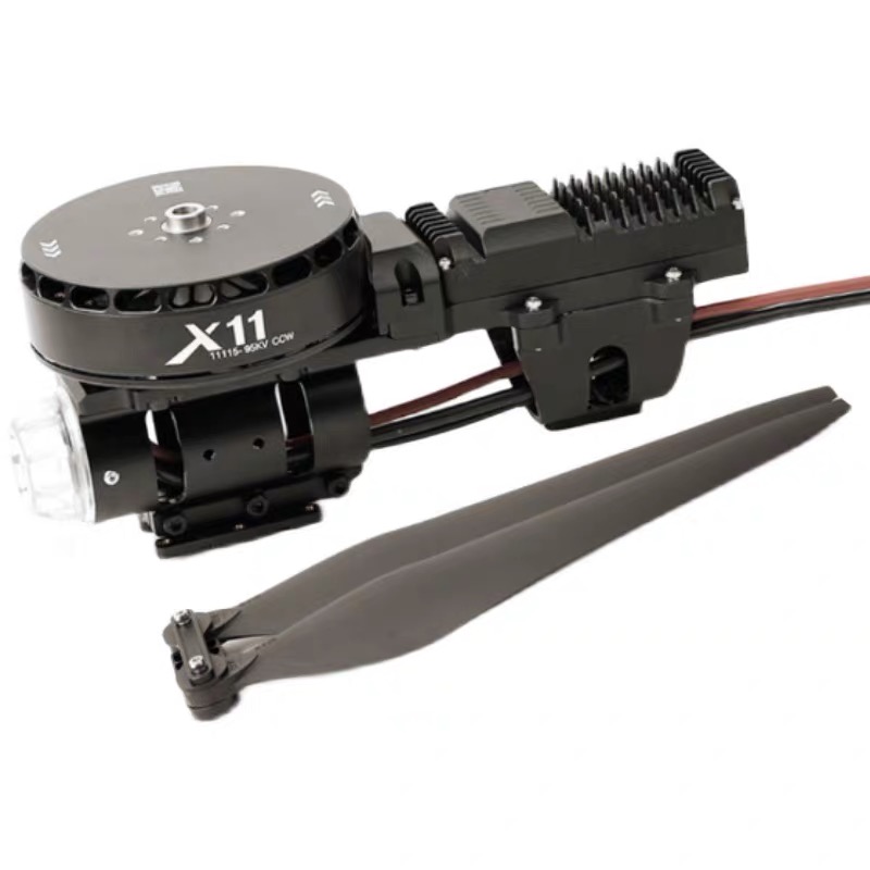 Moteur sans balais authentique - Drone Motor avis et prix