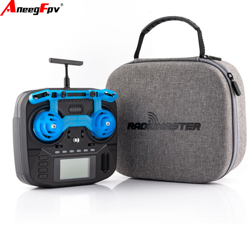 RadioMaster Boxer 2.4G 16ch Ha - Drone Gimbal avis et prix