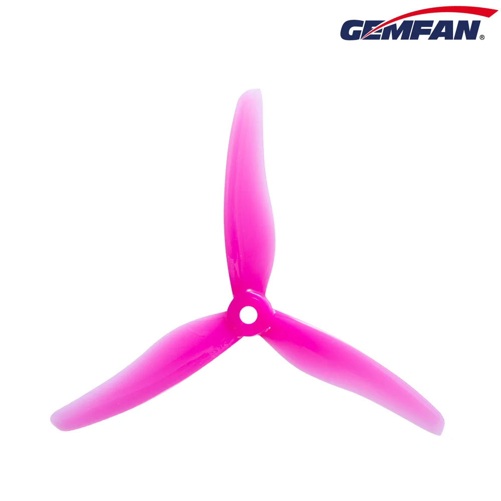 12 paires d'hélices Gemfan Hur - Drone Propeller avis et prix