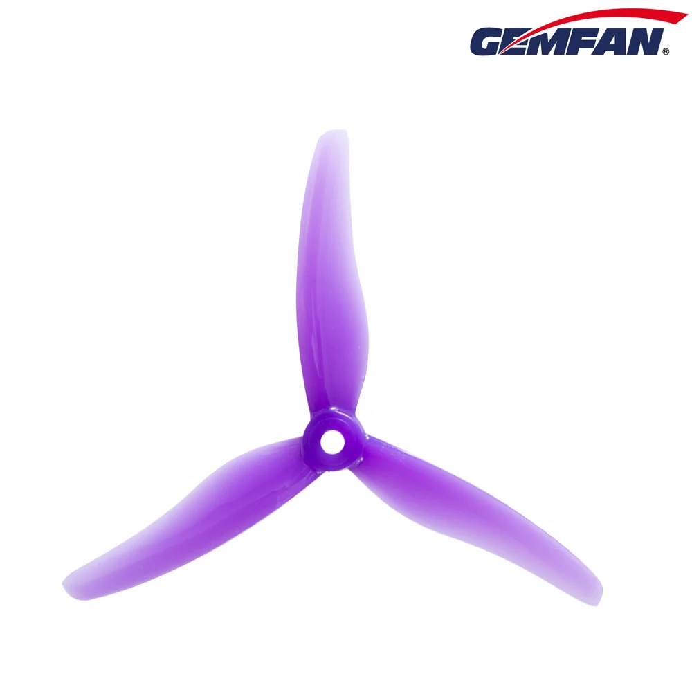 12 paires d'hélices Gemfan Hur - Drone Propeller avis et prix