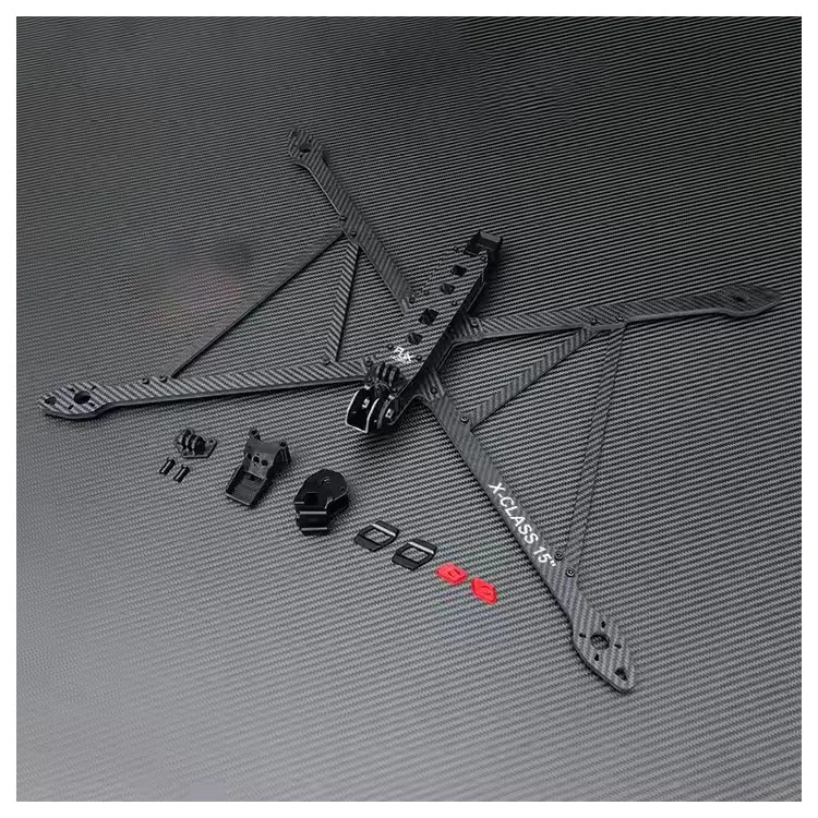APEX10 V2 15 pouces 10mm bras  - Drone Arm avis et prix