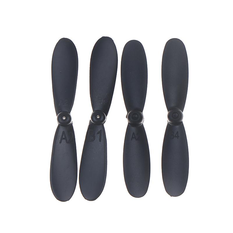 NOUVEAUTÉ! 8 hélices de 42mm p - Drone Propeller avis et prix