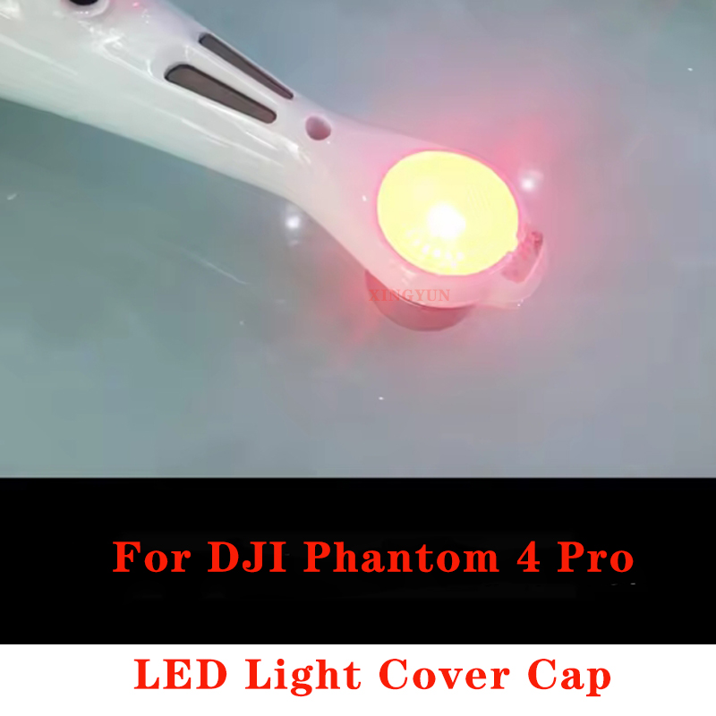 Couvercle de lumière LED pour  - Drone Led Light avis et prix