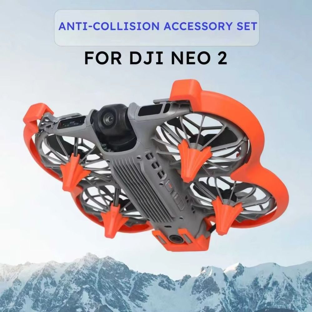 Protection d'hélice anti-colli - Drone Propeller Guard avis et prix