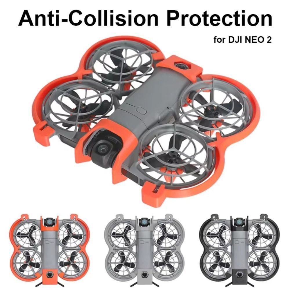 Protection d'hélice anti-colli - Drone Propeller Guard avis et prix