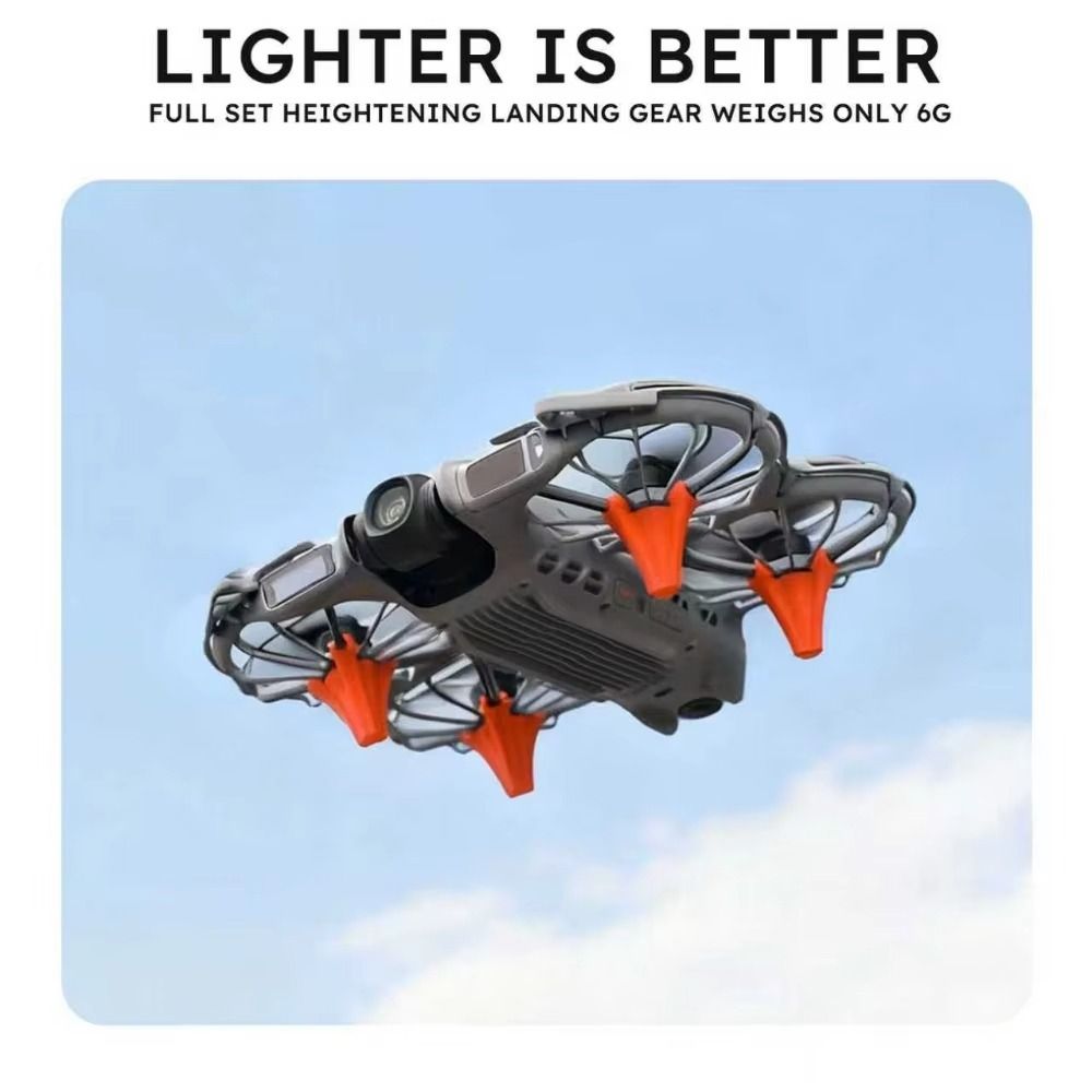 Protection d'hélice anti-colli - Drone Propeller Guard avis et prix