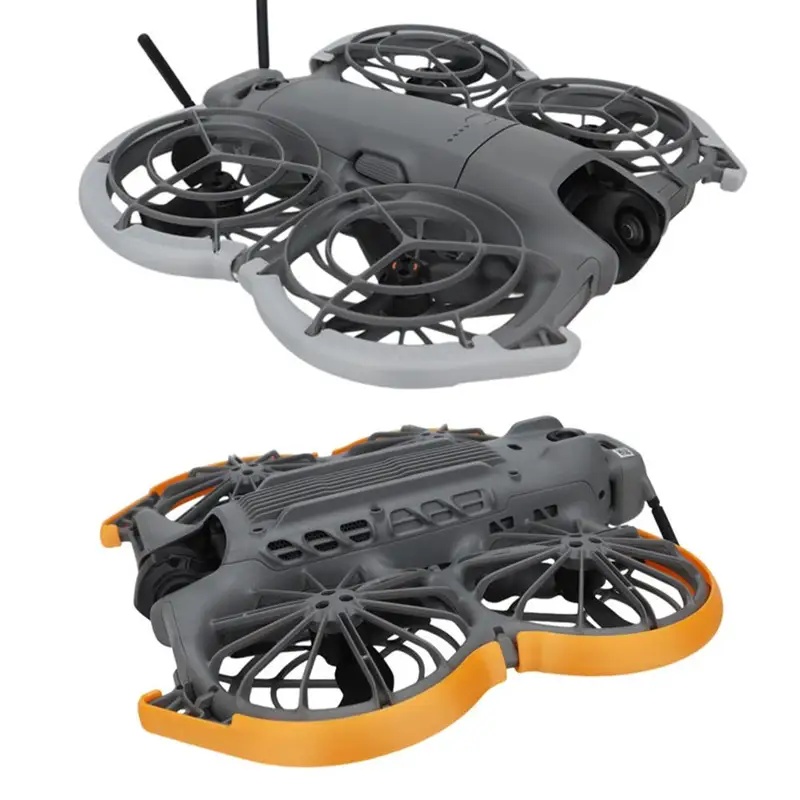 Protection d'hélice pour drone - Drone Propeller Guard avis et prix