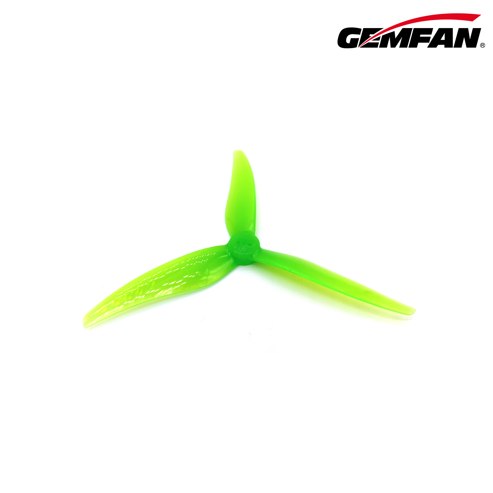 Houragan SL 5125 hélice Gemfan - Drone Propeller avis et prix