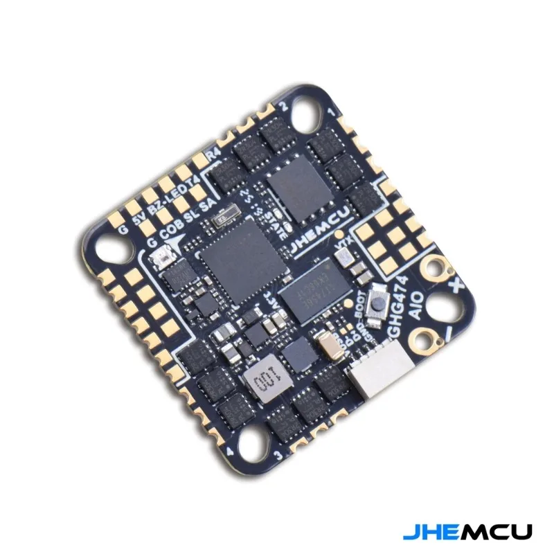 Contrôleur de vol JHEMCU GHG47 - Betaflight Fc F4 avis et prix