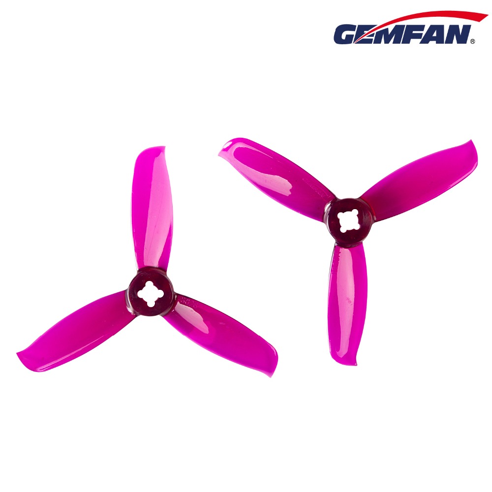 10 paires/20 pièces Gemfan Win - Drone Propeller avis et prix