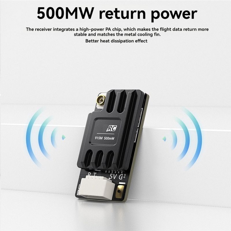 AS96 - Pour GEPRC ELRS Nano 91 - Drone Antenna avis et prix