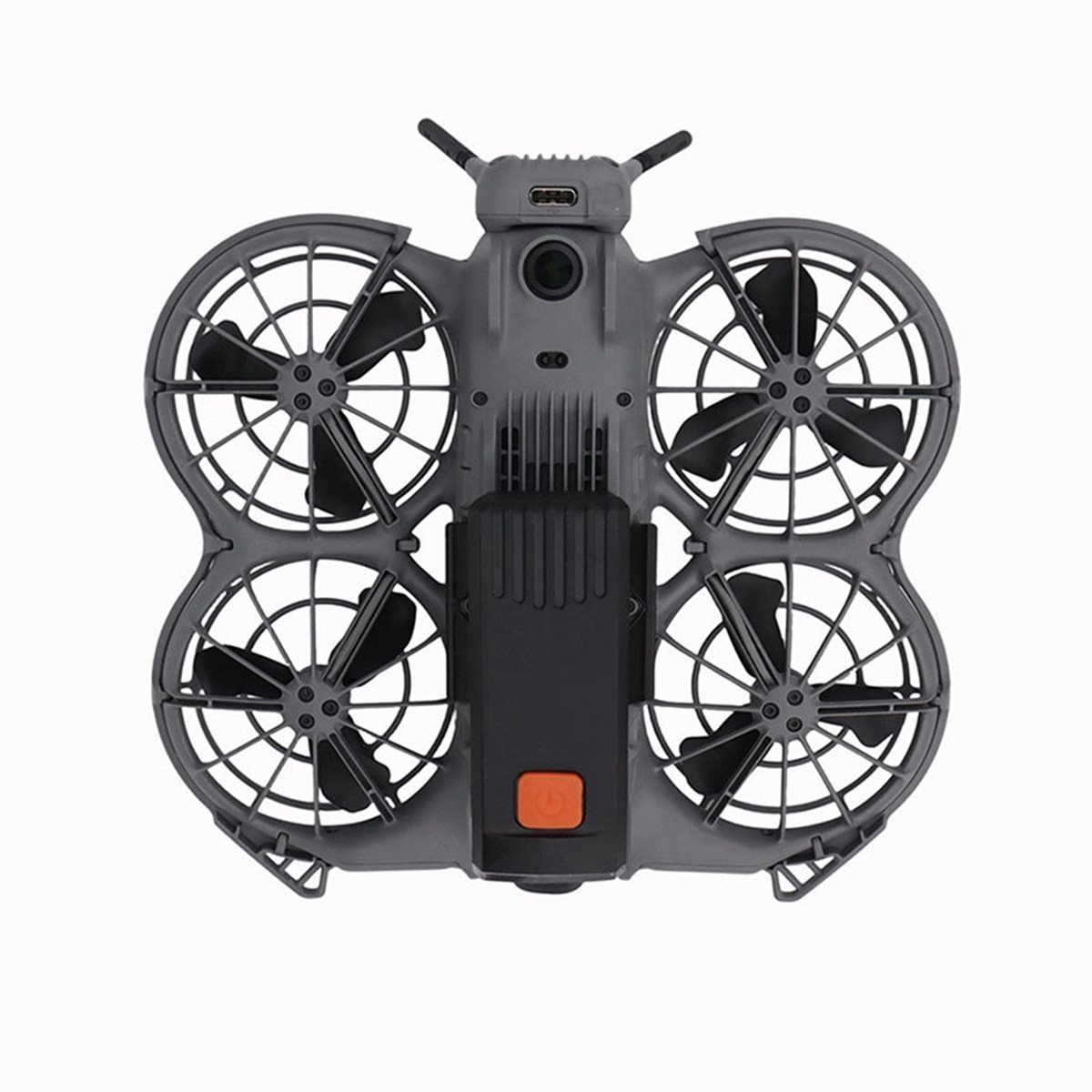 Projecteur rechargeable DTC5 p - Drone Led Light avis et prix