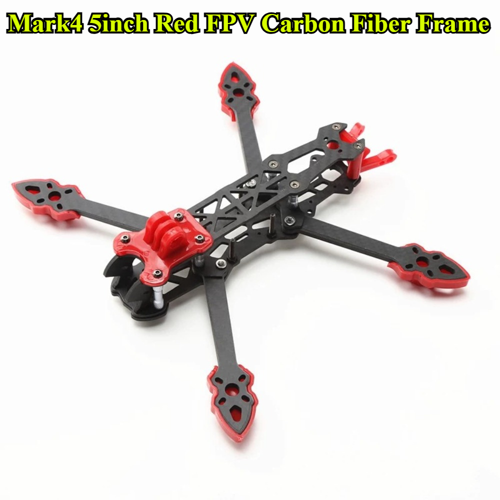 Cadre en fibre de carbone Mark - Drone Arm avis et prix