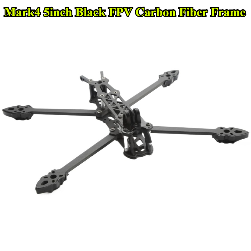 Cadre en fibre de carbone Mark - Drone Arm avis et prix