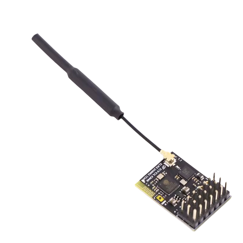 ELRS 2.4G PWM 7CH 6CH CRSF Réc - Drone Antenna avis et prix