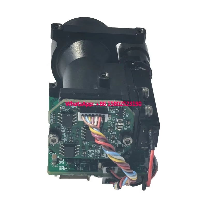 Module télémètre laser 6000m 6 - Drone Gimbal avis et prix
