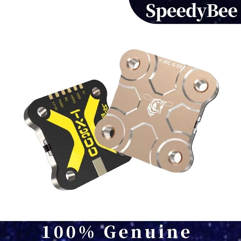 SpeedyBee TX800 5.8GHz 48CH VT - Drone Compass avis et prix