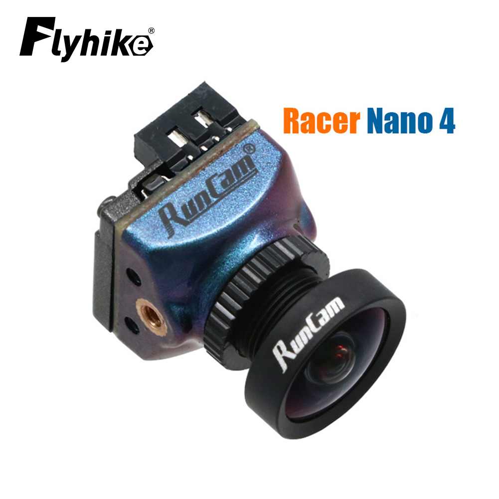 RunCam Racer Nano 4 1200TVL Su - Drone Led Light avis et prix