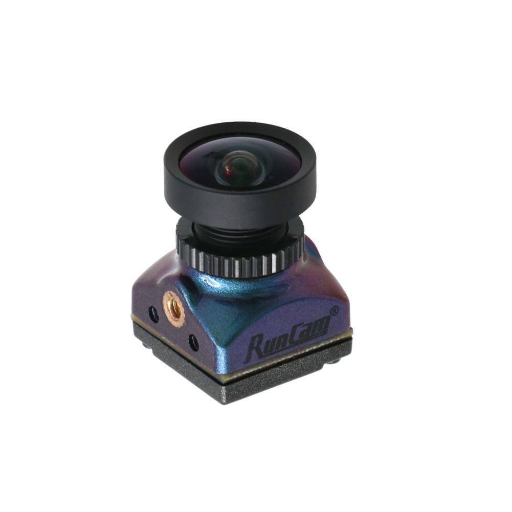 RunCam Racer Nano 4 1200TVL Su - Drone Led Light avis et prix