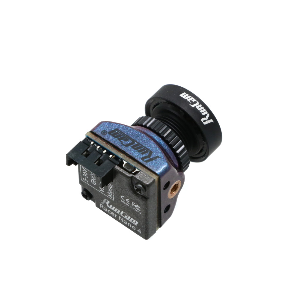 RunCam Racer Nano 4 1200TVL Su - Drone Led Light avis et prix