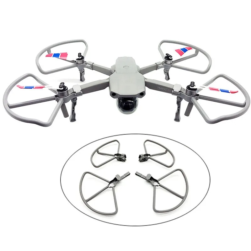 Protection d'hélice pour Mavic - Drone Propeller Guard avis et prix